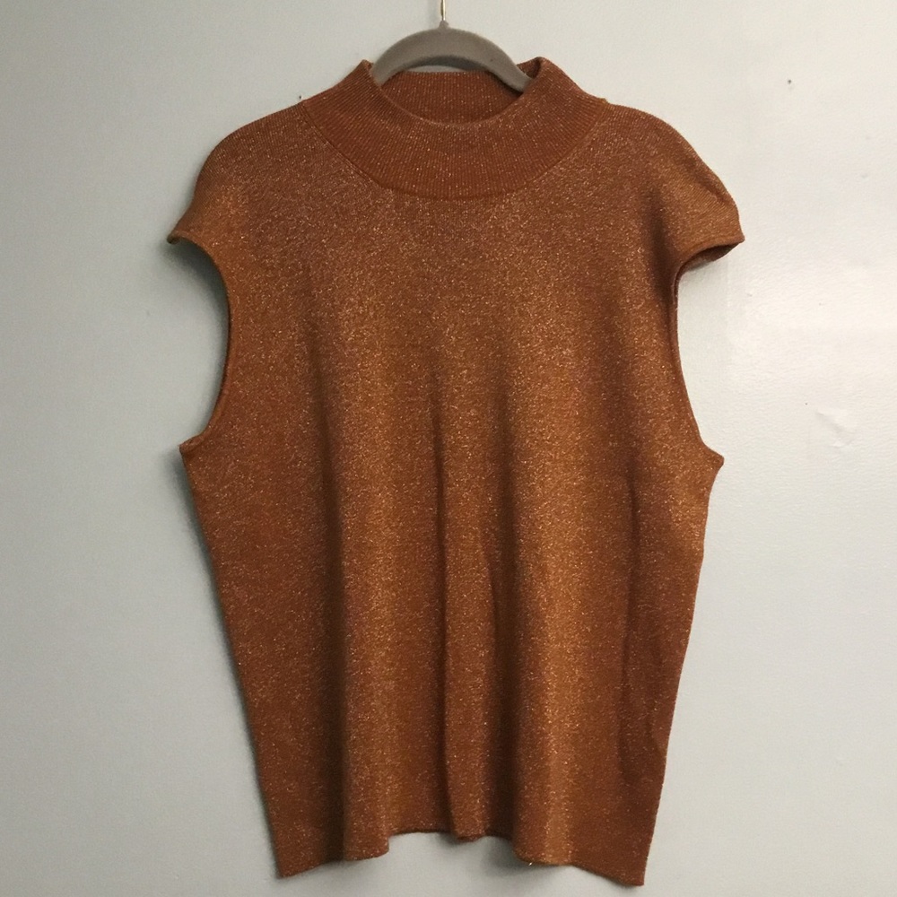 COLDWATER CREEK SWEATER - Picture 1 of 13